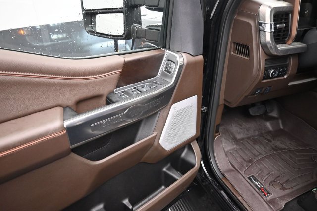 Used 2026 Ford F250 King Ranch AWD/4WD image 19