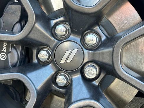 Used 2021 Dodge Challenger R/T Scat Pack w/ Scat Pack Stripe image 13