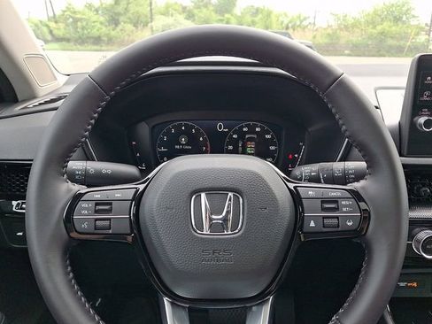 Certified 2026 Honda CR-V EX-L image 19