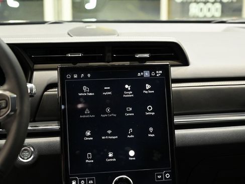 New 2026 GMC Terrain Elevation image 15