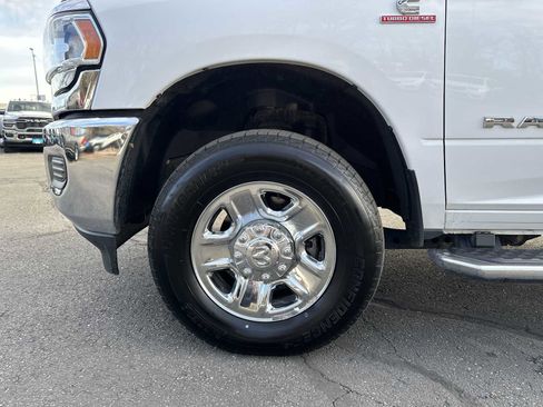 Certified 2022 RAM 2500 Big Horn image 17