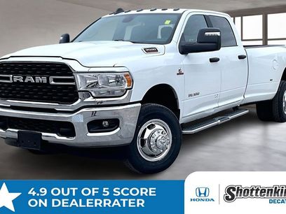 Used 2024 RAM 3500 Big Horn