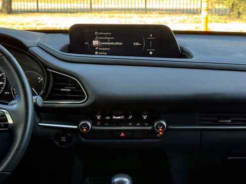 Used 2025 MAZDA CX-30 AWD 2.5 S w/ Select Sport Pkg image 18