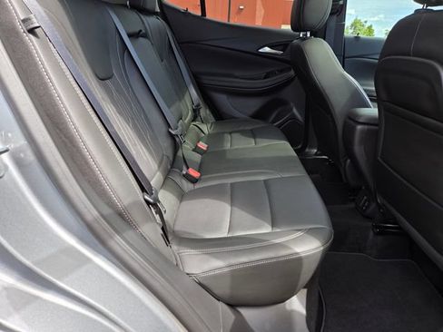 Used 2024 Buick Encore GX Avenir w/ Avenir Technology Package AWD/4WD image 44