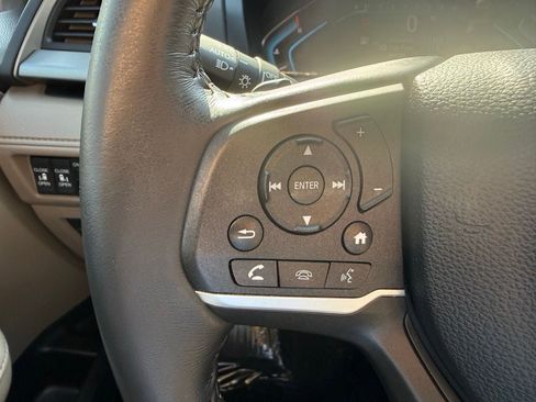 Used 2024 Honda Odyssey EX-L image 18