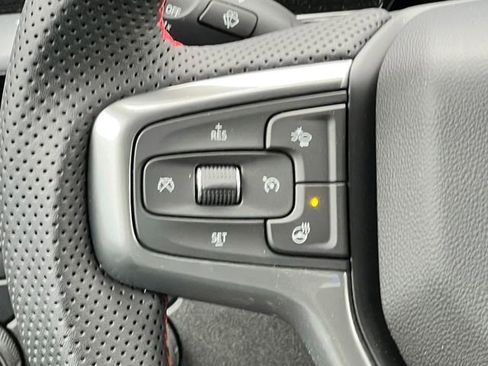 New 2025 Chevrolet Silverado 2500 LTZ w/ LTZ Premium Package image 30