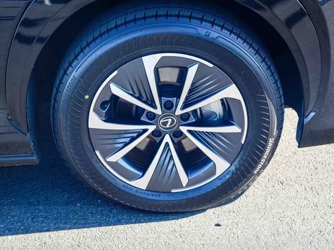 Certified 2024 Lexus RZ 300e Premium w/ Accessory Package (2T) image 10