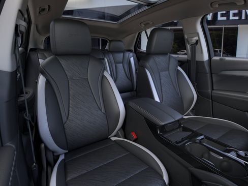 New 2026 Buick Envision Sport Touring AWD/4WD image 35