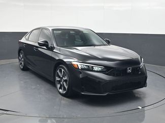 Used 2026 Honda Civic Sport Touring video 2