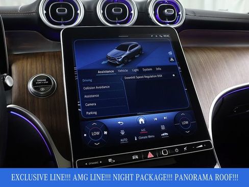 Certified 2023 Mercedes-Benz GLC 300 4MATIC image 17