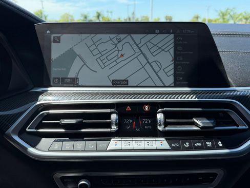Certified 2023 BMW X6 M50i w/ Executive Package AWD/4WD image 33