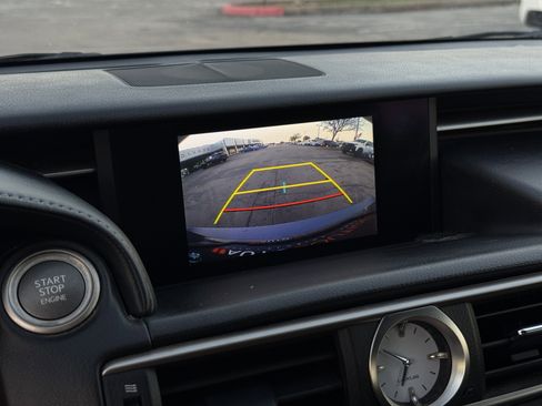 Used 2017 Lexus RC 350 F Sport image 25