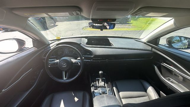 Used 2024 MAZDA CX-30 AWD 2.5 S w/ Select Sport Pkg image 30