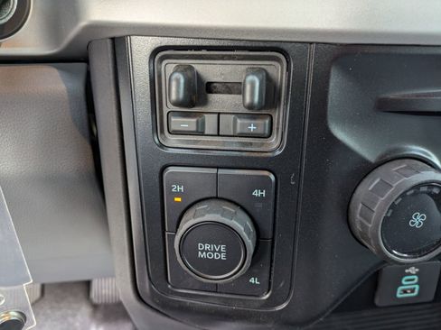 New 2026 Ford F450 XL image 23