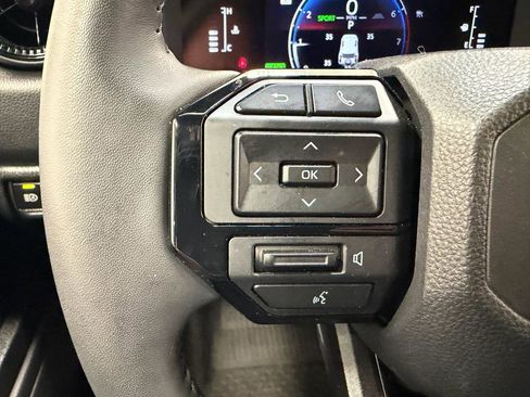 Used 2024 Toyota Land Cruiser 1958 image 26