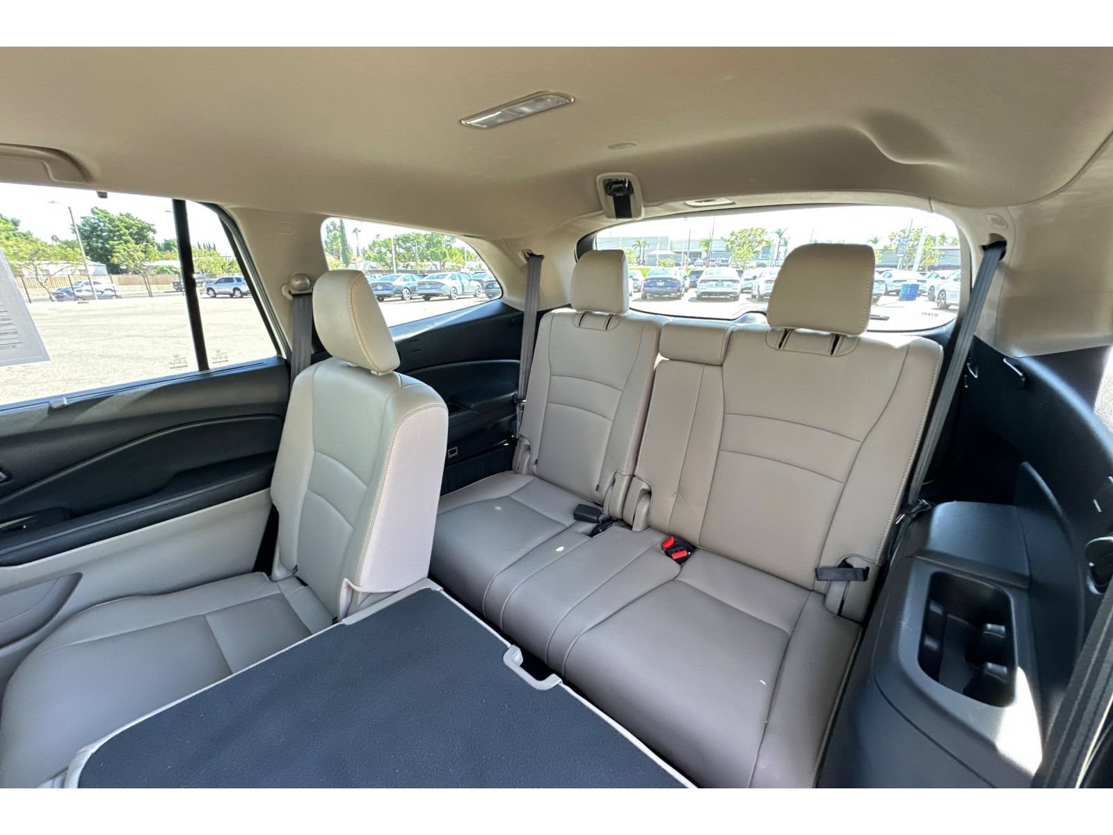 Used 2019 Honda Pilot EX-L image 15