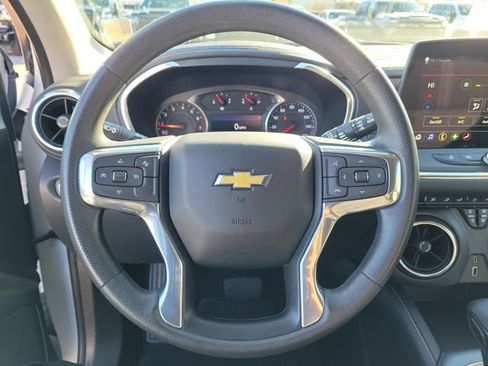 Certified 2023 Chevrolet Blazer LT image 22