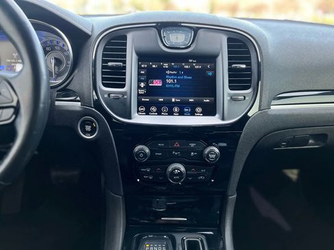 Used 2021 Chrysler 300 S RWD image 15