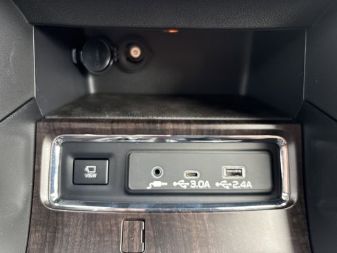 New 2026 Subaru Ascent Touring image 30