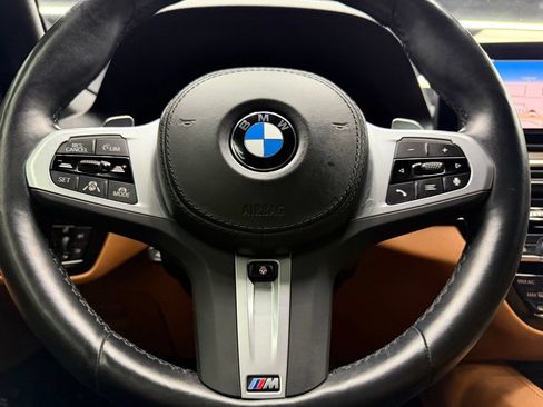 Used 2023 BMW 540i RWD image 23