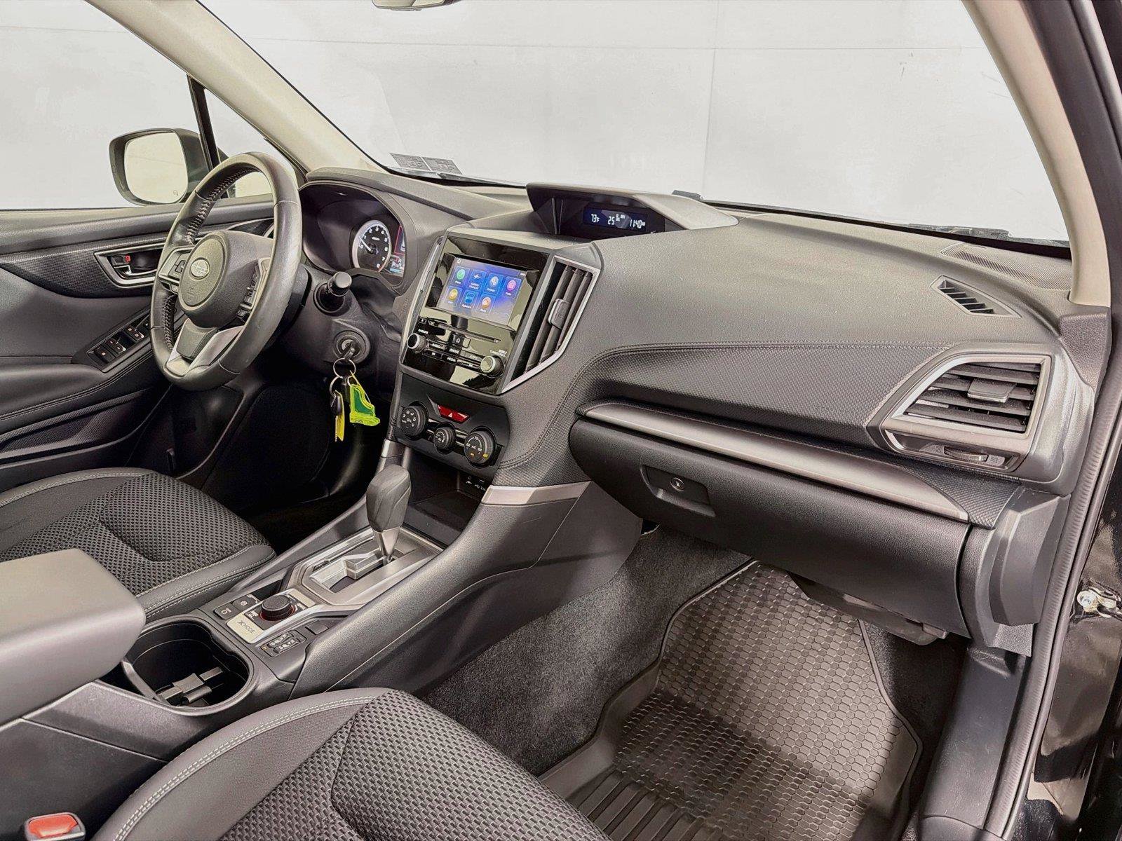 Used 2020 Subaru Forester Premium AWD/4WD image 31