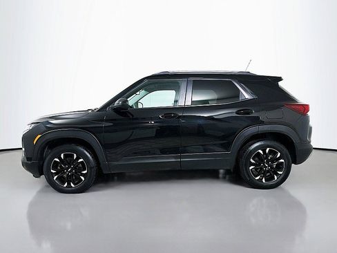 Used 2023 Chevrolet TrailBlazer LT w/ Convenience Package image 4
