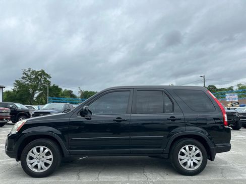Used 2006 Honda CR-V EX image 4