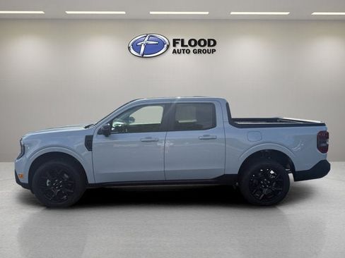 New 2026 Ford Maverick Lariat w/ Black Appearance Package AWD/4WD image 5