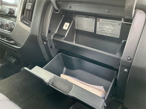 Used 2017 Chevrolet Silverado 1500 LT w/ All Star Edition image 25