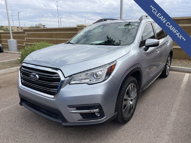 Used 2022 Subaru Ascent Limited w/ Technology Package AWD/4WD image 2