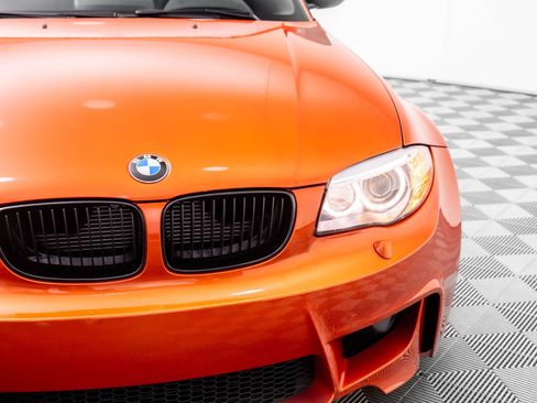 Used 2011 BMW 1 Series M image 49