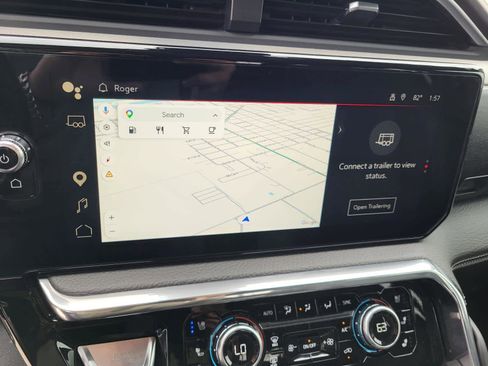 Used 2024 GMC Sierra 3500 Denali w/ Denali Reserve Package image 20