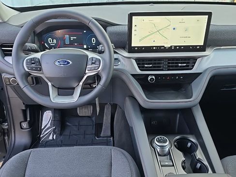 New 2026 Ford Explorer Active image 20
