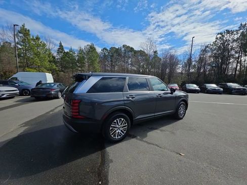 New 2026 Hyundai Palisade SE image 14