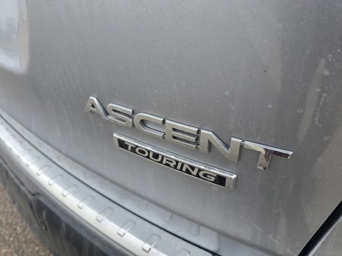 Used 2023 Subaru Ascent Touring image 11