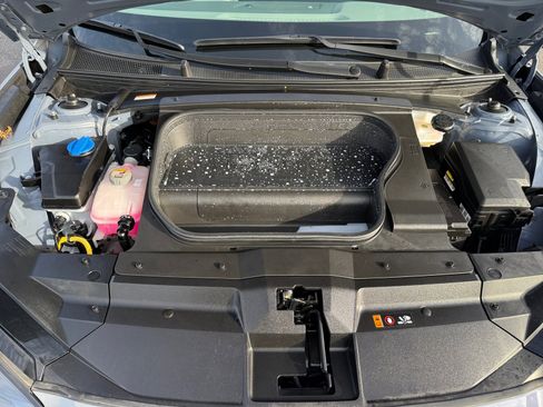 Certified 2024 Hyundai Ioniq 6 SEL image 20