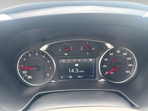 New 2026 Chevrolet Blazer LT w/ Convenience Package FWD image 19