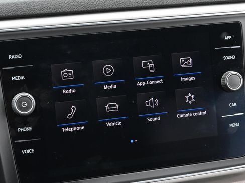Used 2019 Volkswagen Atlas SE FWD image 21