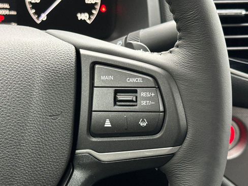 New 2026 Honda Ridgeline RTL image 26