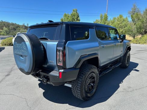 New 2024 GMC Hummer EV 3X w/ Omega Edition image 5