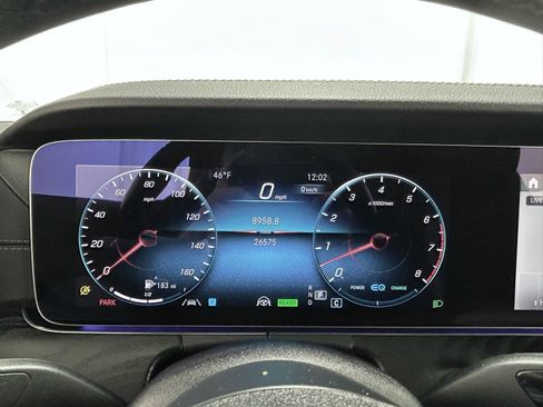 Used 2023 Mercedes-Benz E 450 4MATIC Cabriolet image 16