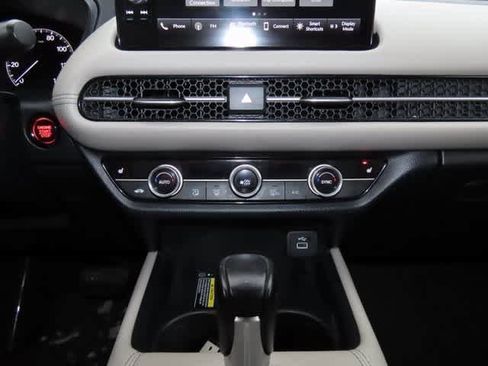 Certified 2023 Honda HR-V EX-L image 19