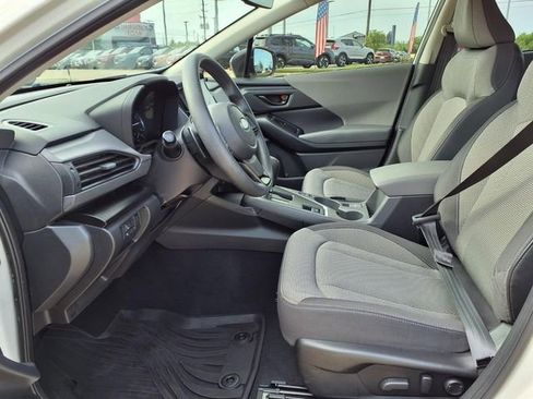 Certified 2024 Subaru Crosstrek 2.0i Premium AWD/4WD image 7