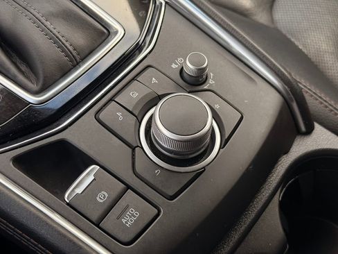 Used 2023 MAZDA CX-5 AWD 2.5 S w/ Premium Plus Pkg image 36