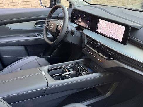 New 2026 Nissan Murano SL AWD/4WD image 9