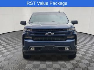 Used 2020 Chevrolet Silverado 1500 RST w/ True North Edition AWD/4WD video 2