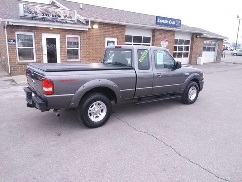 Used 2008 Ford Ranger Sport image 5