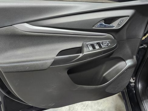 Used 2023 Chevrolet Bolt EUV LT w/ Driver Confidence Package image 22