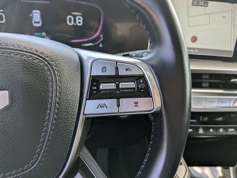 Used 2023 Kia Telluride S w/ S Sunroof Package AWD/4WD image 33