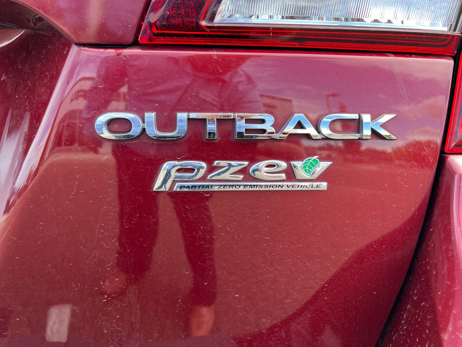 Used 2017 Subaru Outback 2.5i Premium w/ Popular Package #1 AWD/4WD image 21